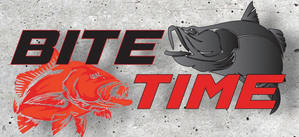 Bite Time
