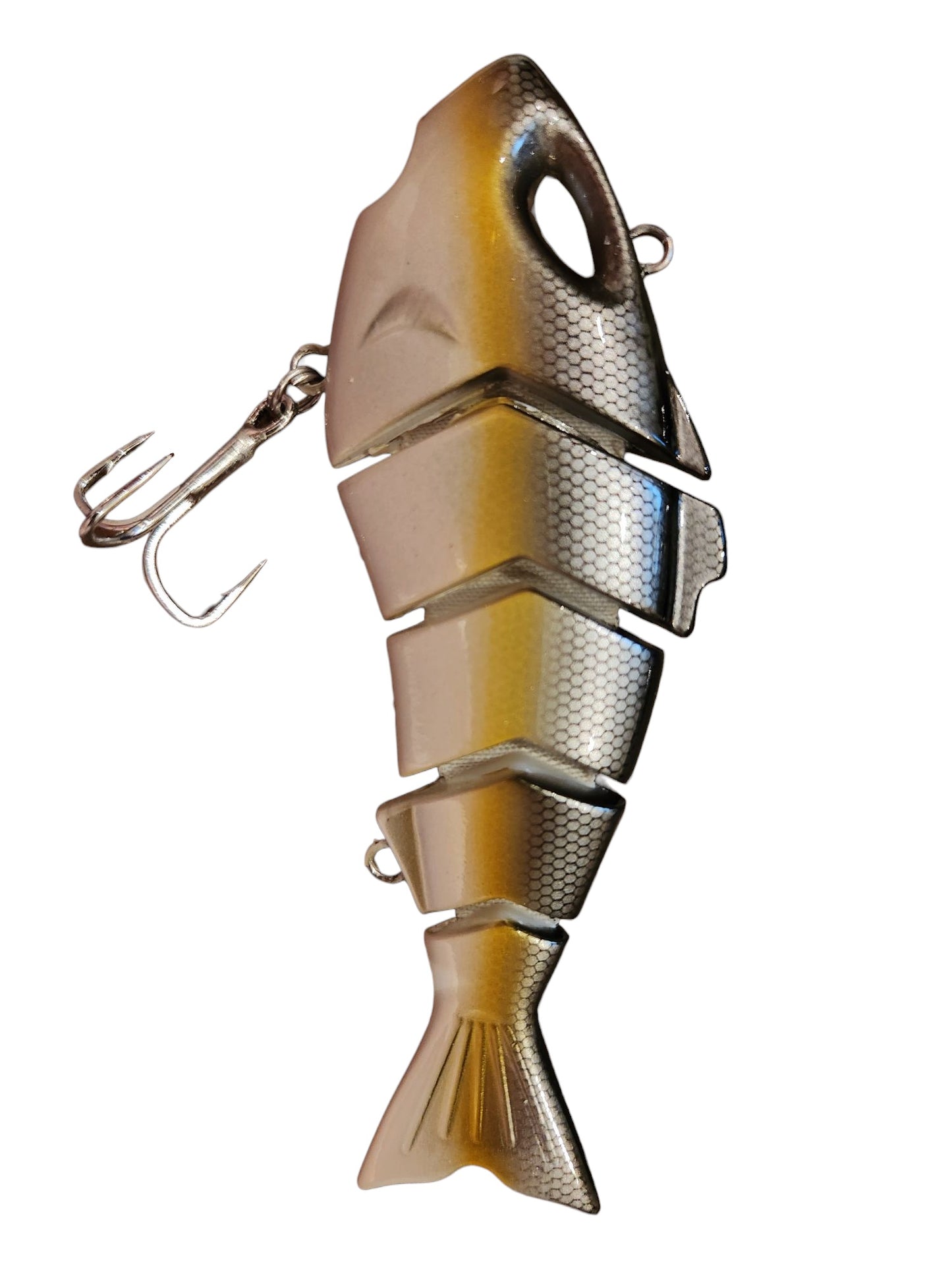 Rod Rattler - The Dog