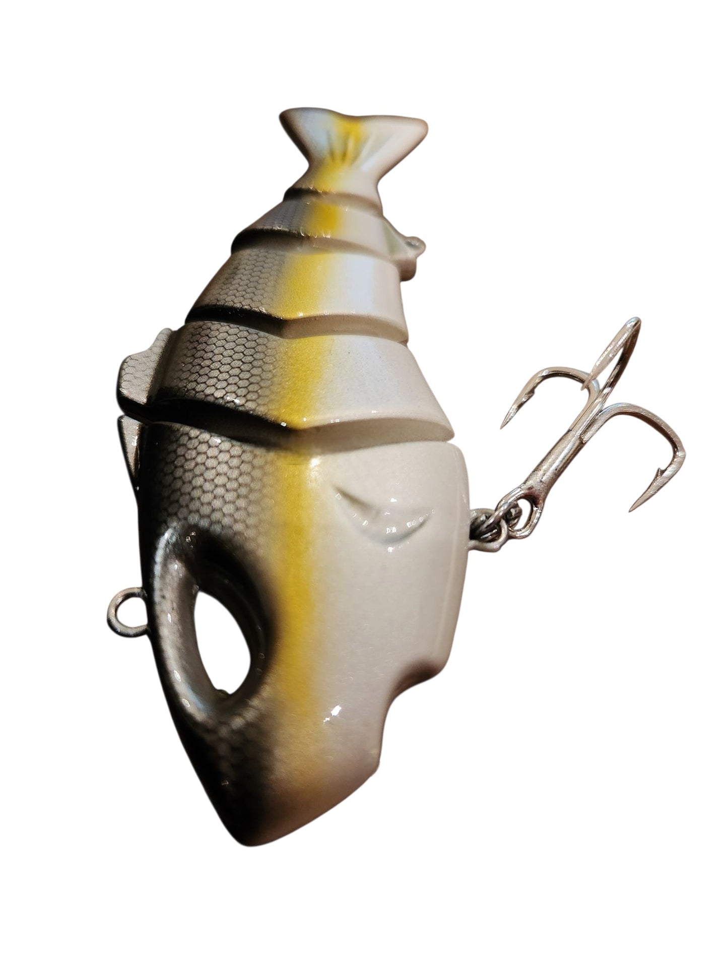 Rod Rattler - The Dog