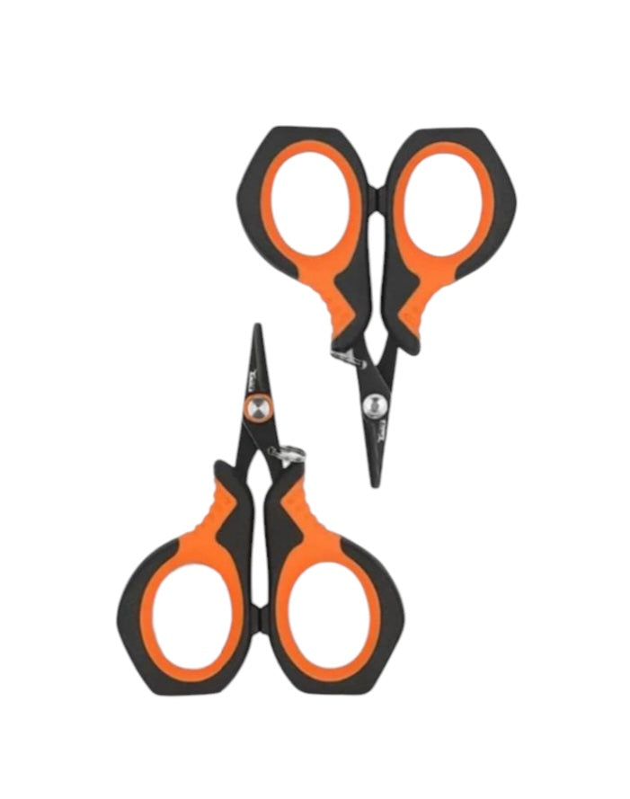 Braid Scissors – Bite Time