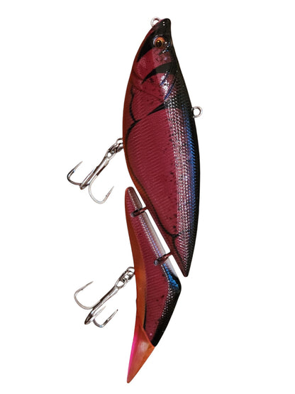 Wobble Gobble - Blood