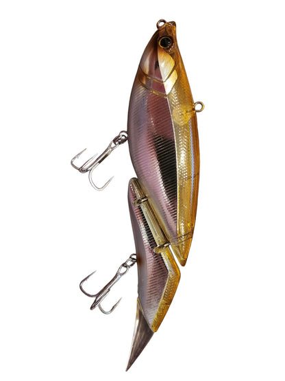 Wobble Gobble - Goldie