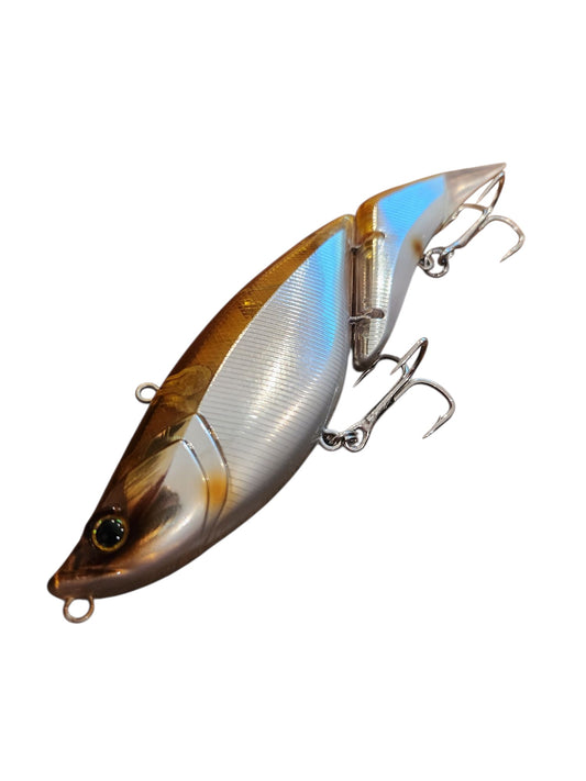 Wobble Gobble - Goldie