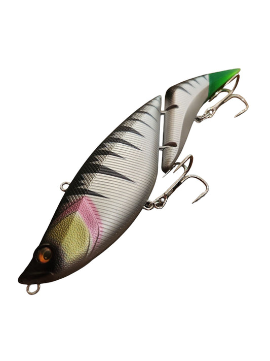 Wobble Gobble - Green Back