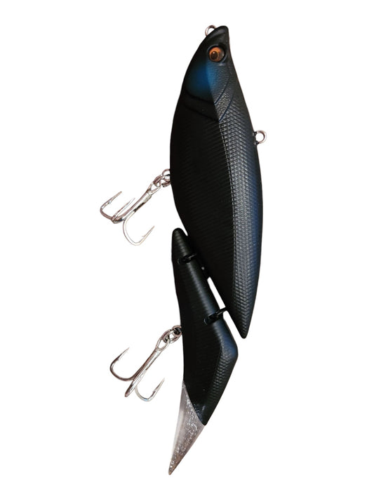 Wobble Gobble - Stealth