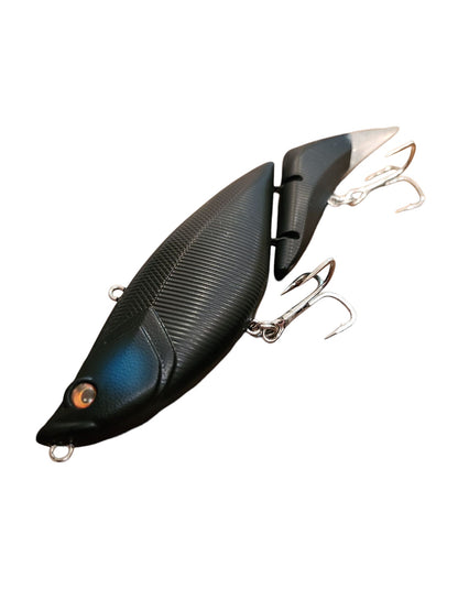 Wobble Gobble - Stealth