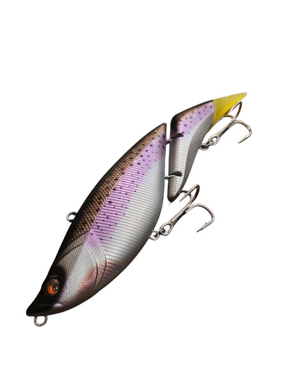 Wobble Gobble - Trout